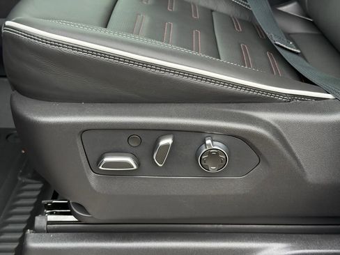 New 2026 GMC Sierra 1500 AT4X image 14