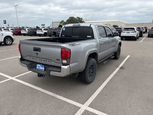 Used 2021 Toyota Tacoma SR5 image 5