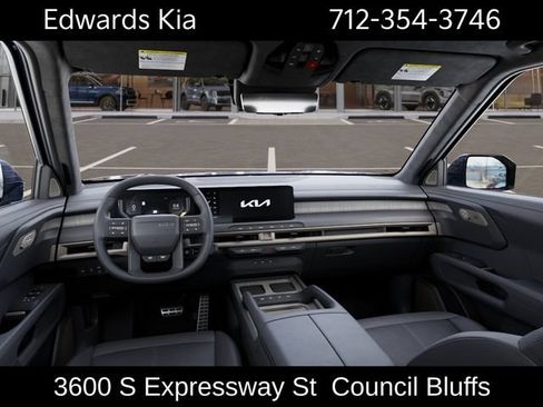 New 2027 Kia Telluride X-Line SX Prestige AWD/4WD image 16