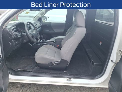 Used 2023 Toyota Tacoma SR RWD image 17