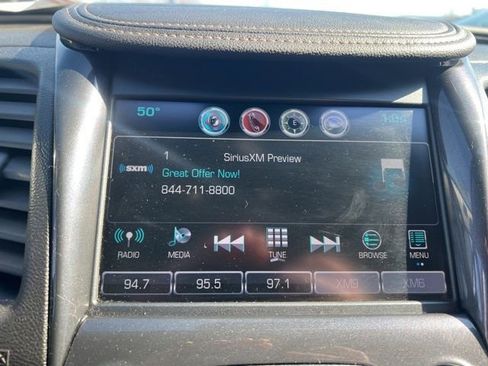 Used 2017 Chevrolet Impala Premier image 18