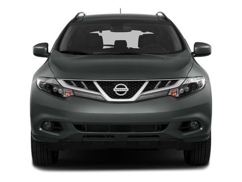 Used 2014 Nissan Murano S image 7