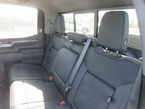 New 2026 GMC Sierra 1500 SLT w/ SLT Premium Plus Package image 14