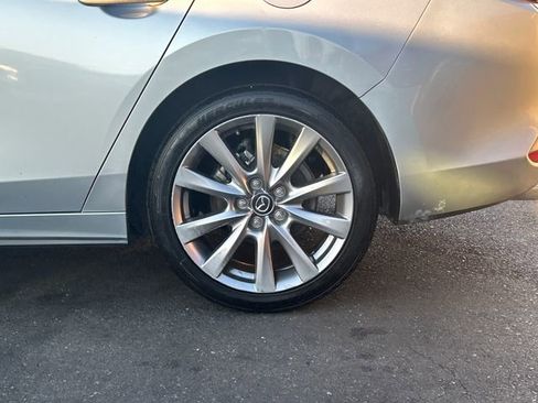 Used 2020 MAZDA MAZDA3 Sedan w/ Select Package image 26