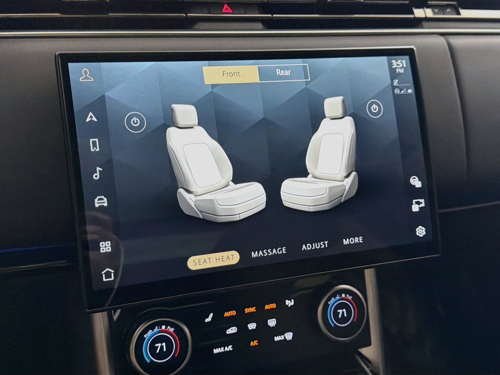 Certified 2023 Land Rover Range Rover Autobiography AWD/4WD image 20