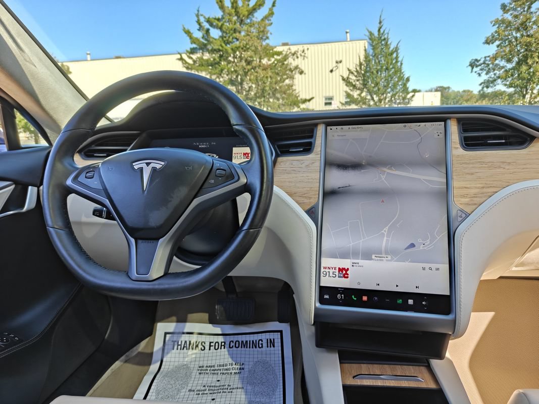 Used 2018 Tesla Model S 100D AWD/4WD image 22