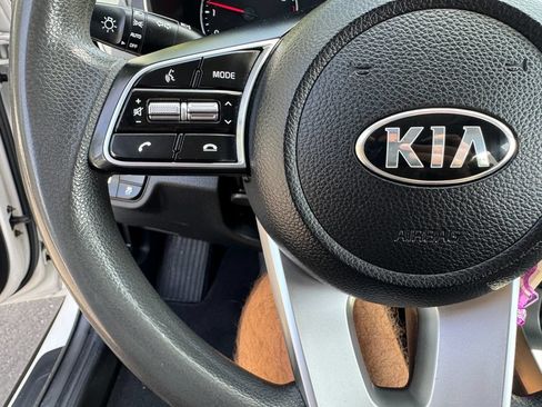 Used 2021 Kia Seltos LX AWD/4WD image 22