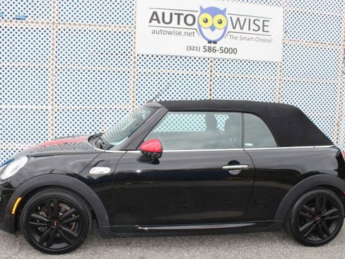 Used 2017 MINI Cooper S FWD image 9