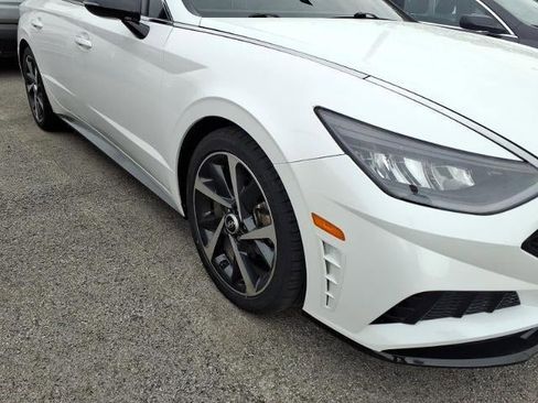 Used 2021 Hyundai Sonata SEL Plus FWD image 19