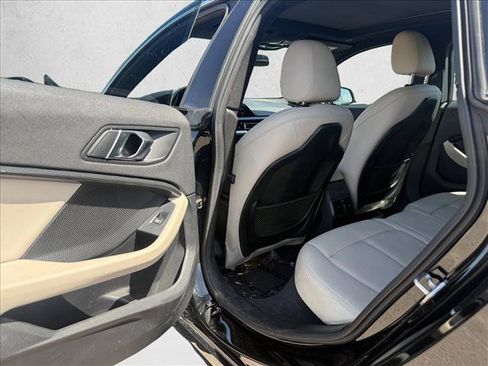 Used 2021 BMW 228i Gran Coupe w/ Convenience Package FWD image 21