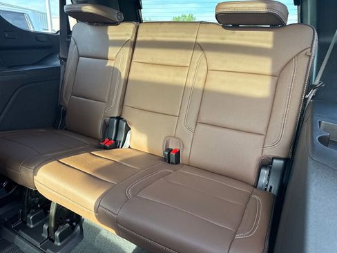 New 2026 Chevrolet Tahoe High Country image 14