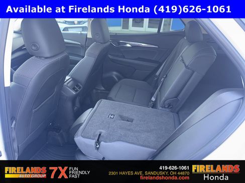 Used 2022 Buick Envision Preferred image 26