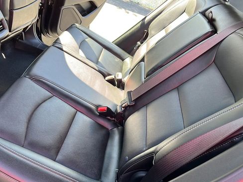 Used 2022 GMC Terrain SLT w/ Tech Package image 23