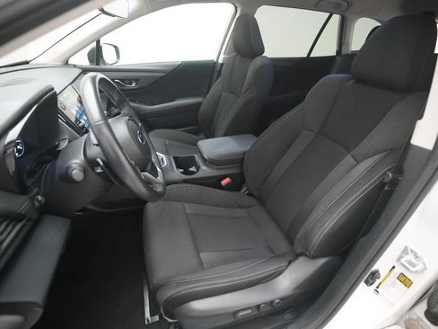 Certified 2024 Subaru Outback Premium AWD/4WD image 7