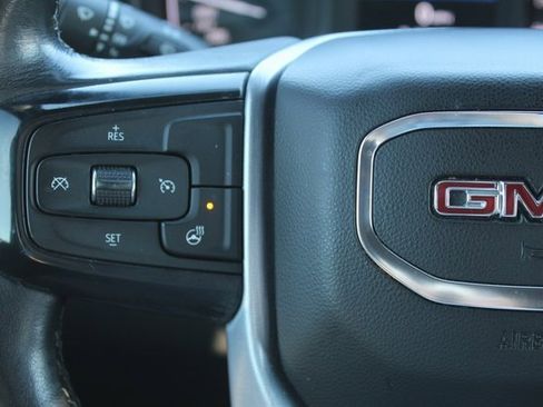 Used 2020 GMC Sierra 1500 SLT image 22