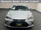 Certified 2024 Lexus ES 350 image 3