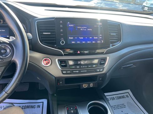 Used 2022 Honda Ridgeline RTL image 18