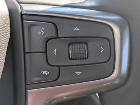 Used 2023 Chevrolet Silverado 1500 RST image 25