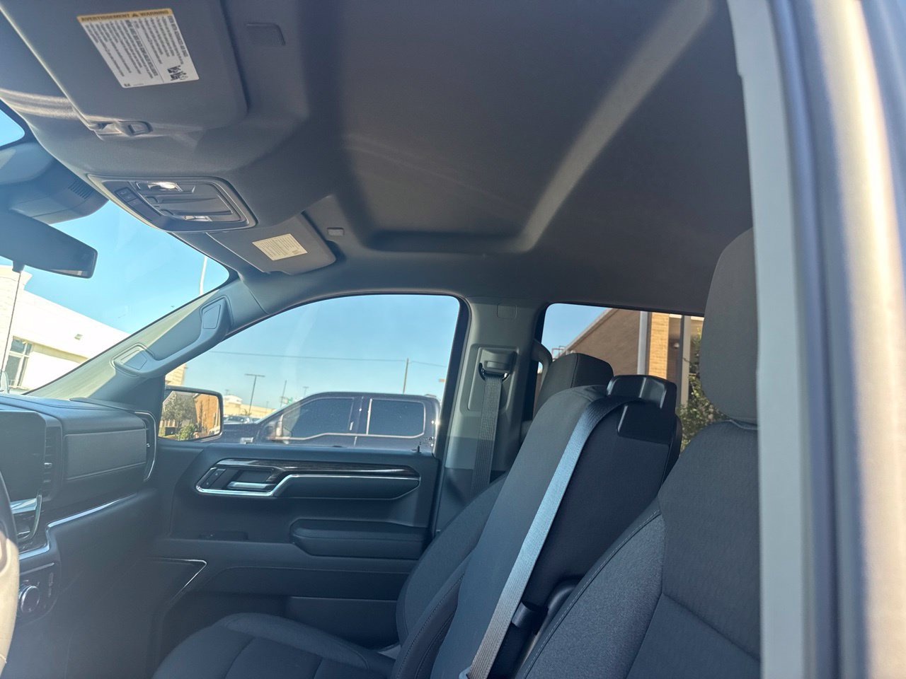 Used 2024 GMC Sierra 1500 Elevation AWD/4WD image 9