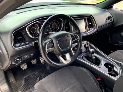 Used 2015 Dodge Challenger R/T Plus RWD image 16