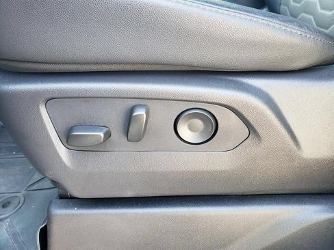 Used 2025 Chevrolet Silverado 1500 ZR2 AWD/4WD image 20