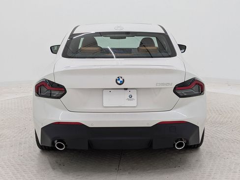 New 2025 BMW 230i Coupe w/ Premium Package image 10