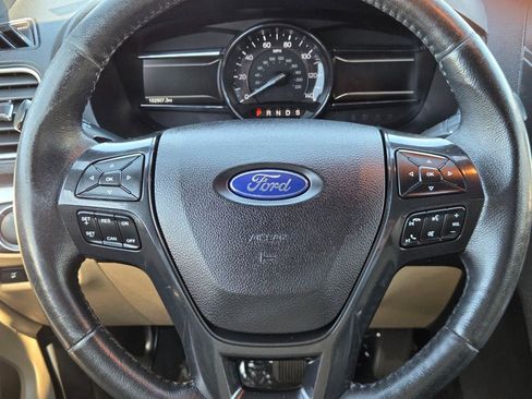 Used 2017 Ford Explorer XLT w/ Equipment Group 202A FWD image 25