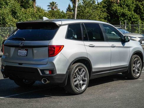 Used 2022 Honda Passport EX-L image 6