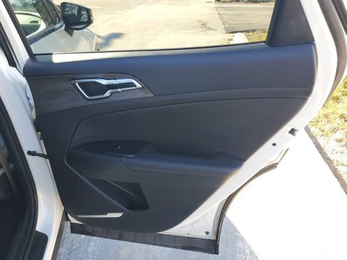 Used 2023 Kia Sportage X-Line image 36