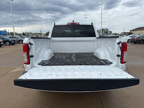 Used 2022 RAM 1500 Tradesman AWD/4WD image 6