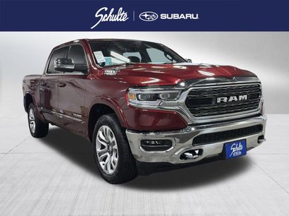 Used 2024 RAM 1500 Limited