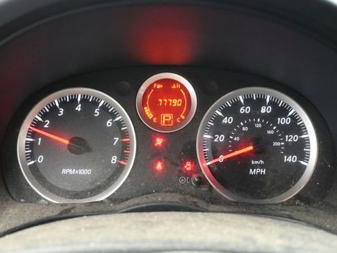 Used 2012 Nissan Sentra 2.0 FWD image 12