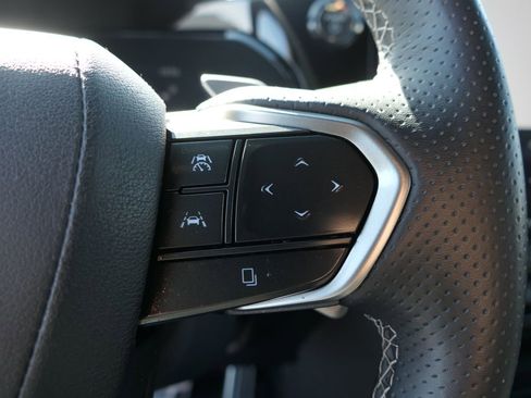 Used 2025 Lexus NX 450h+ F Sport w/ Accessory Package (2T) image 13