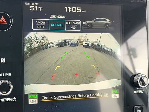 New 2026 Subaru Crosstrek 2.5i Limited image 18