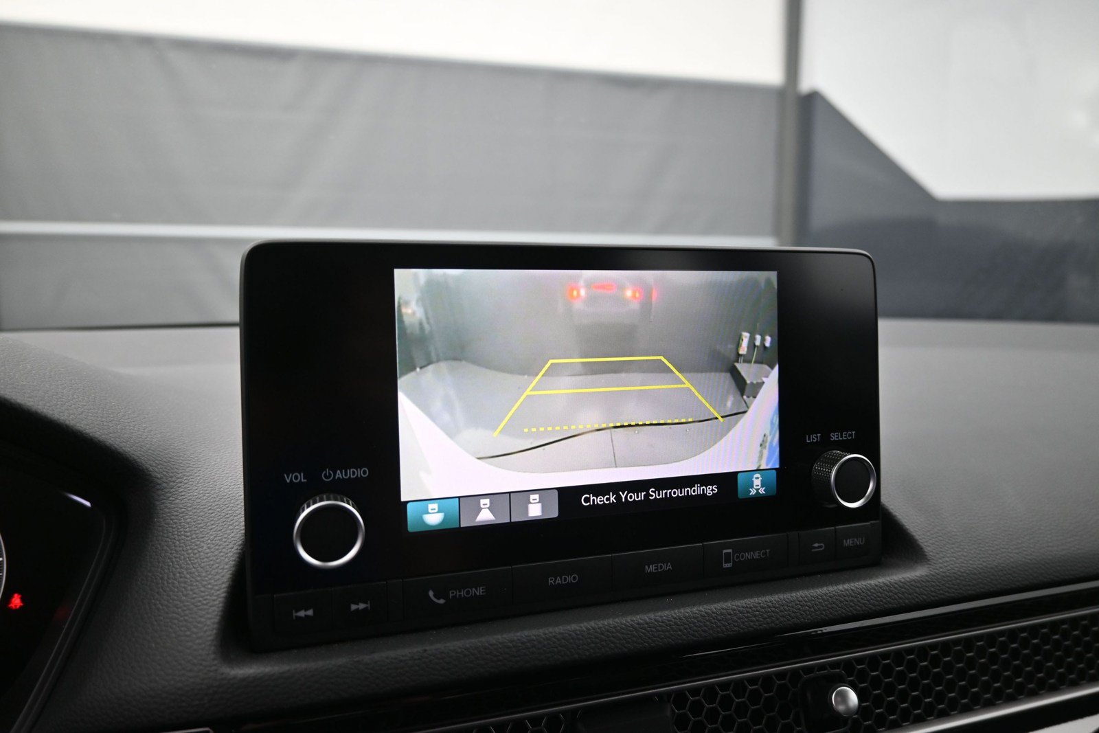 Used 2026 Honda Civic Sport image 33