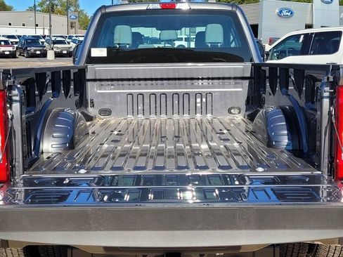 New 2026 Ford F350 XL w/ STX Appearance Package image 7