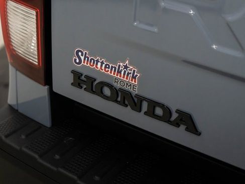 New 2026 Honda Ridgeline Black Edition image 7