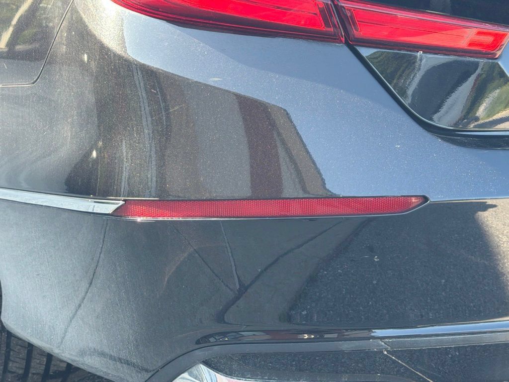 Used 2018 Honda Accord EX-L image 18