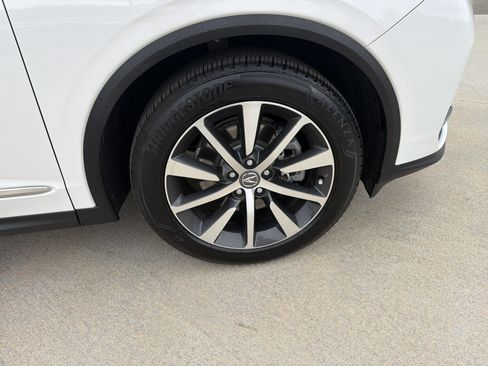 Certified 2026 Acura MDX FWD w/ Technology Package image 13