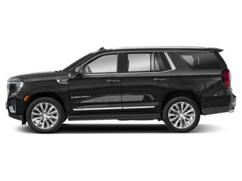 Used 2022 GMC Yukon Denali AWD/4WD image 6