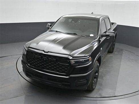 New 2026 RAM 1500 Big Horn image 34