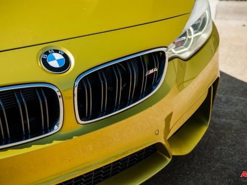 Used 2015 BMW M4 Coupe image 27