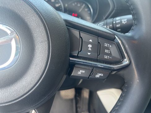 Used 2020 MAZDA CX-5 Grand Touring image 39