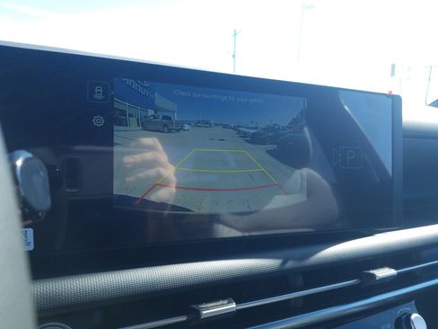 New 2026 Hyundai Santa Cruz SEL image 20