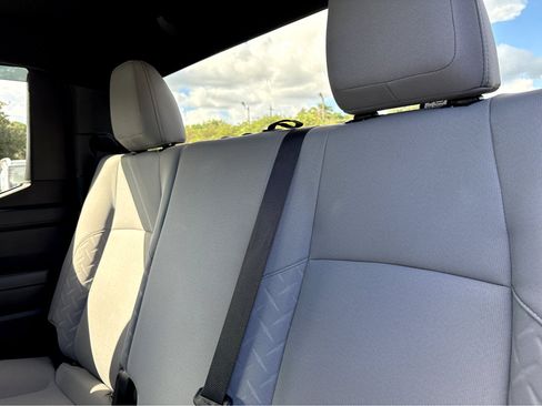 Used 2024 Toyota Tacoma SR5 image 22