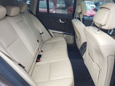 Used 2013 Mercedes-Benz GLK 350 2WD image 11