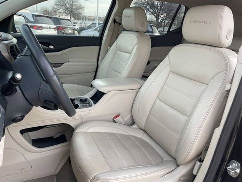 Used 2023 GMC Acadia Denali image 24