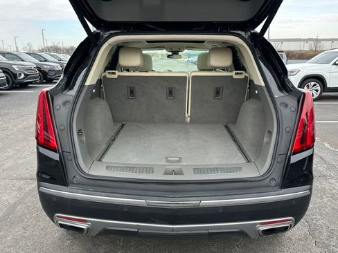 Used 2022 Cadillac XT5 Premium Luxury image 18