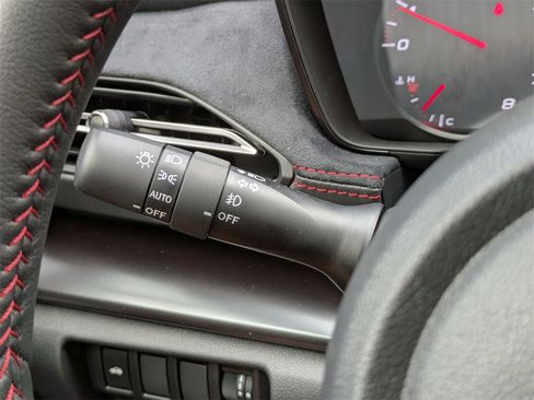 New 2025 Subaru WRX Limited image 30