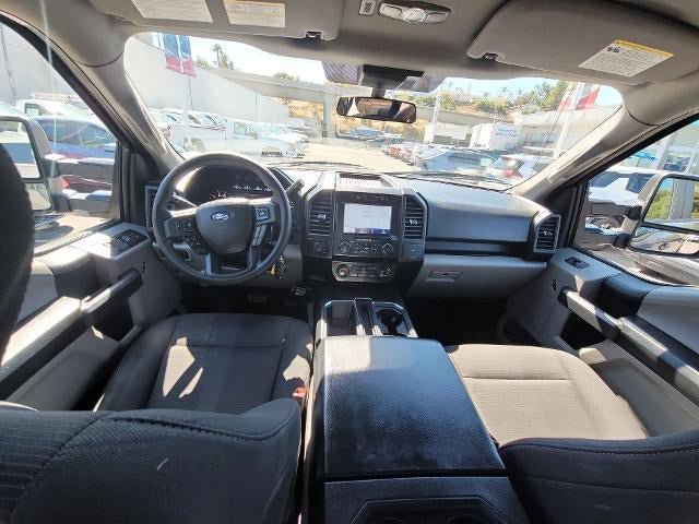 Used 2020 Ford F150 XL w/ Equipment Group 101A Mid AWD/4WD image 18